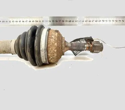 Citroen DS3 Front driveshaft