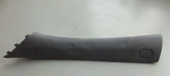 Mercedes-Benz CL C215 (B) pillar trim (top) 2156905925 A2156905925