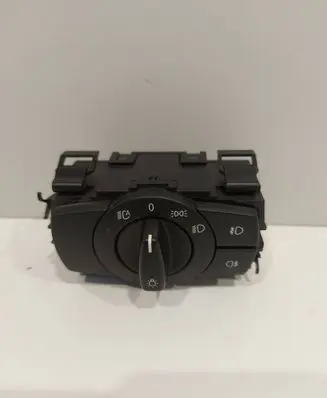 BMW X1 E84 Light switch 6932796 301104112 33600201