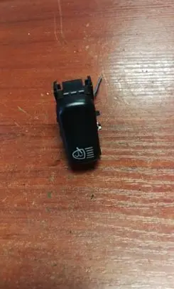Mercedes-Benz E W210 Headlight wiper switch 2108202210