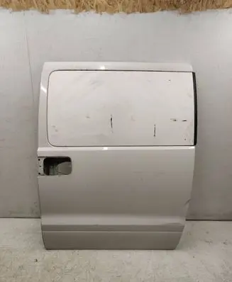 Hyundai H-1, Starex, Satellite Side sliding door 