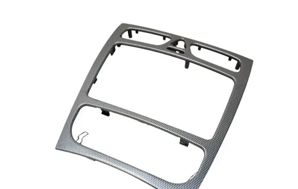 Mercedes-Benz C W203 Radio/GPS head unit trim A2036802439