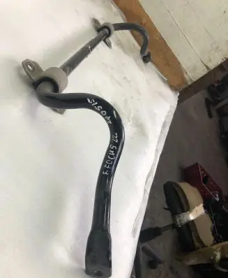 Ford Focus Front anti-roll bar/sway bar Jx615482cec