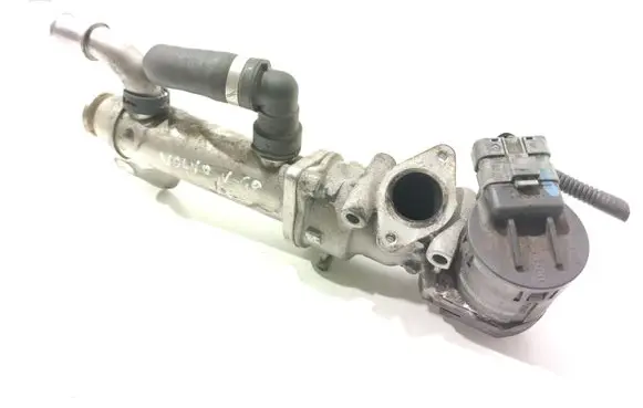 Volvo V50 EGR valve cooler 993062H 8653691