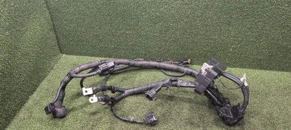 KIA Ceed Positive cable (battery) 91852J7030 JA01