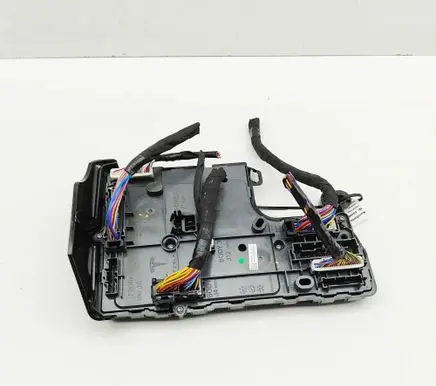Tesla Model 3 Highland Central body control module 183462910D 186237000A