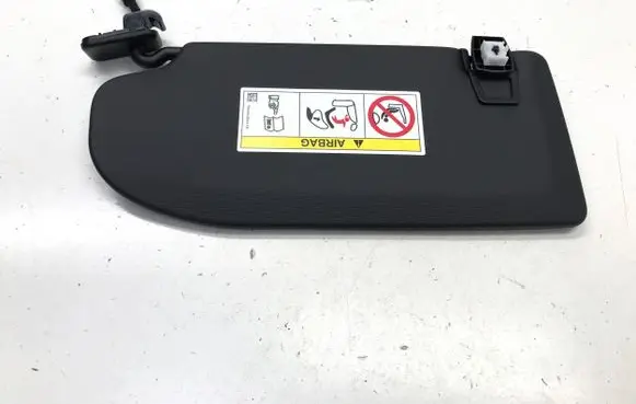 Ford Mustang Mach-E Sun visor LJ8BS04101 LJ8BS04101100