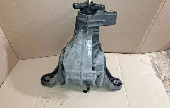 Mercedes-Benz ML W164 Rear differential 4460310032