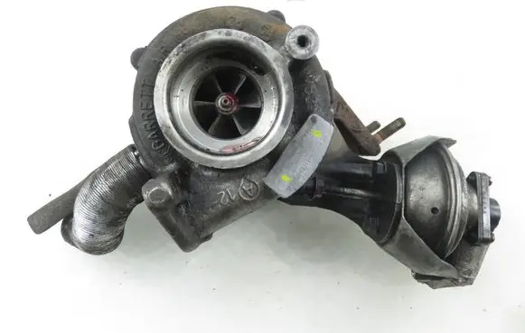 Citroen C5 Turbo 9654919580