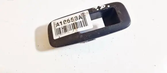 Nissan Qashqai Front door window switch trim 80960jd000