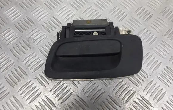 Opel Astra G Rear door handle trim 