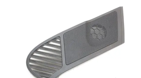 Audi TT TTS Mk2 Dash center speaker trim cover 8J2819794