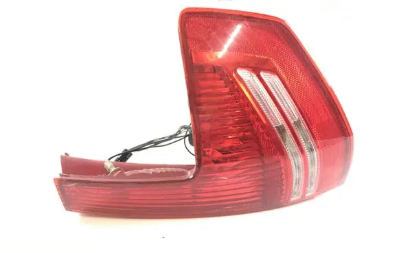 Citroen C4 I Rear/tail lights 9655863980 79998D