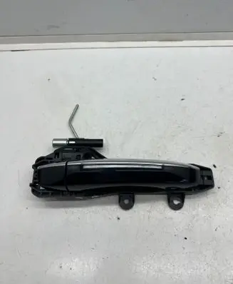 MG ZS Rear door exterior handle