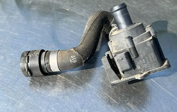 Audi Q5 SQ5 Electric auxiliary coolant/water pump 8K0965561A 8K1819376 8K0819147