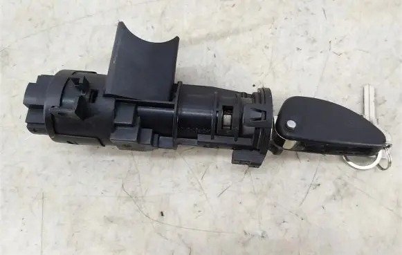 Alfa Romeo 147 Ignition lock