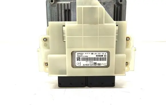 Land Rover Evoque I Engine control unit/module GX7312C520FAF