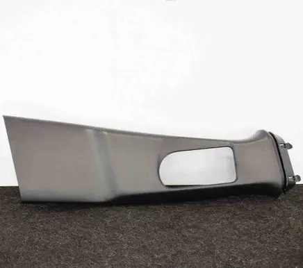 Mercedes-Benz A W176 (B) pillar trim (top) A1766902000