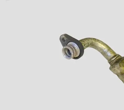 Citroen C5 Air conditioning (A/C) pipe/hose 9655225980