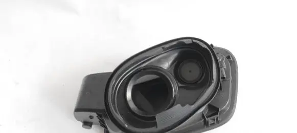 BMW 1 F40 Fuel tank cap 7454411