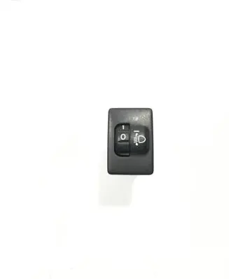 Toyota Avensis T270 Headlight level height control switch 8415202080