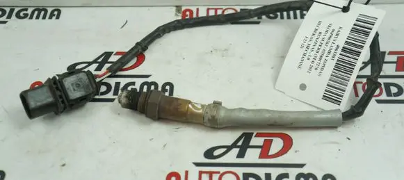 Skoda Superb B6 (3T) Lambda probe sensor 06J906262 0258017270