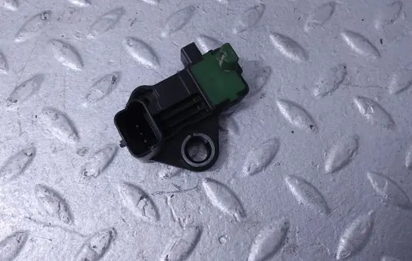 Citroen Jumpy Crankshaft position sensor 9674265980
