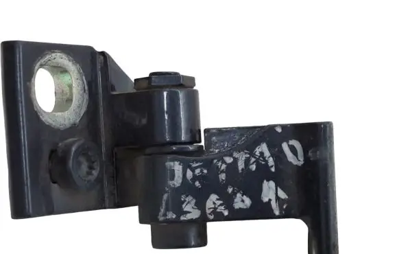 Volkswagen Jetta V Rear door upper hinge 1K4833401J