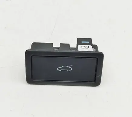 Volkswagen Arteon Tailgate/boot open switch button 3G0959831B