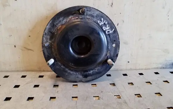 Other front suspension part
