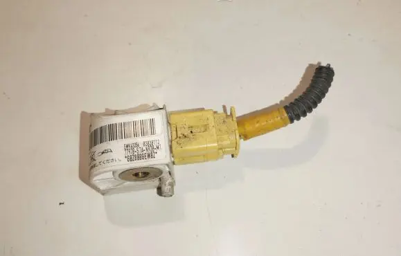 Honda Stream Airbag deployment crash/impact sensor G0z800gew0z