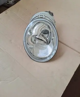 Volkswagen New Beetle Headlight/headlamp