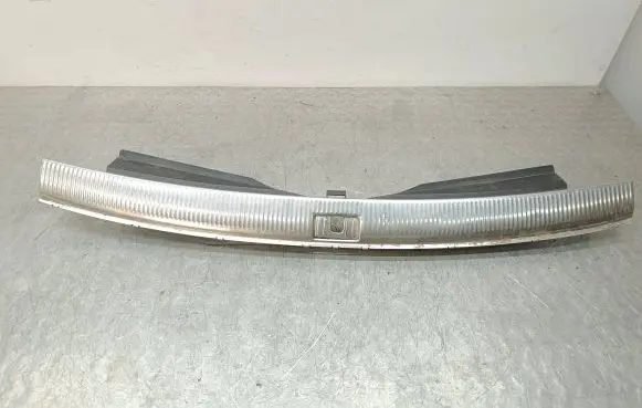 Audi Q7 4L Trunk/boot sill cover protection 4L0864483A 4L0864483