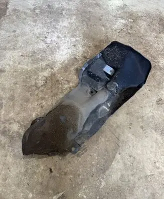 Honda CR-V Other exterior part 17668T1GA