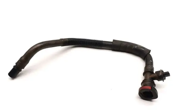 Brake vacuum hose/pipe