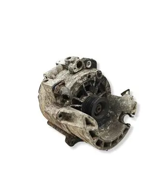 Porsche Cayenne (9PA) Generator/alternator 94860301502 10480485 14V190A
