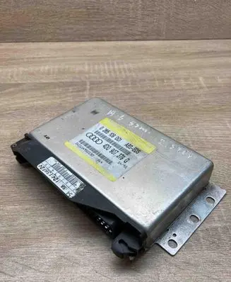 Audi A6 S6 C4 4A ABS control unit/module 4D0907379G 0265109001