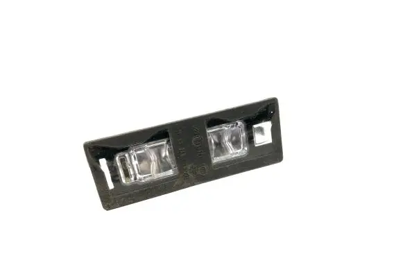 Audi Q2 - Number plate light 8W6943021A