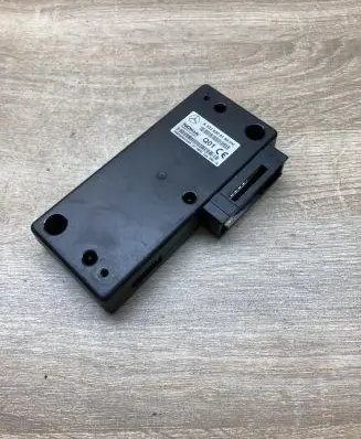 Mercedes-Benz C W203 Phone control unit/module A2038205185