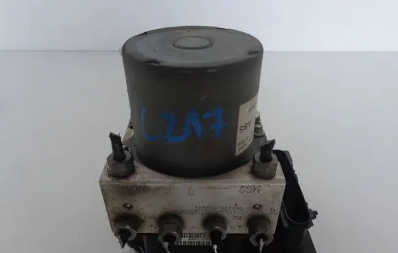 Fiat Ducato ABS Pump 0265231617