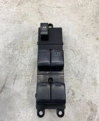 Nissan Pathfinder R51 Electric window control switch 25401EB301 3594EB