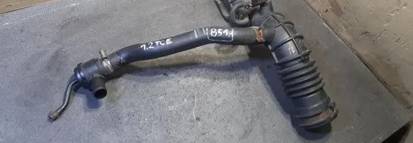 Dacia Sandero II Air intake duct part 165764382R