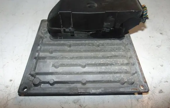 Ford Fusion Engine control unit/module 6S6112A650JD