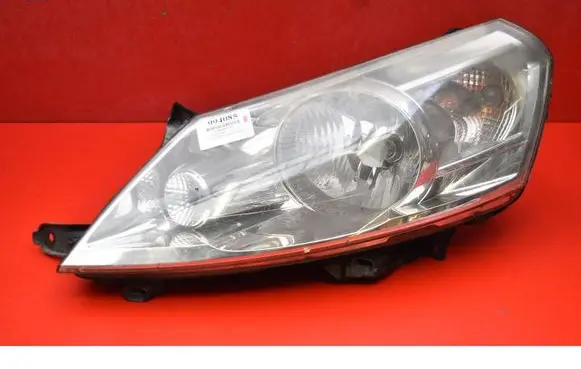 Fiat Scudo Headlight/headlamp 89901161