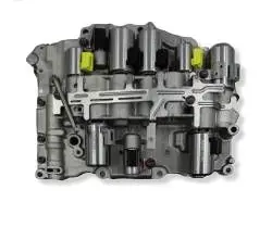 BMW X1 F48 F49 Transmission gearbox valve body VBABM7012 35410TFG140 942835201