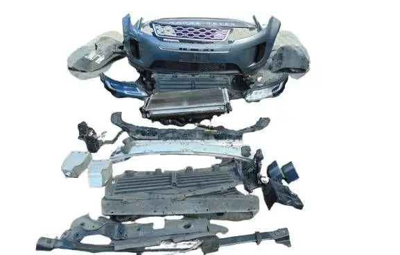 Land Rover Range Rover Evoque L551 Front piece kit 