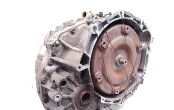Opel Astra G Automatic gearbox 