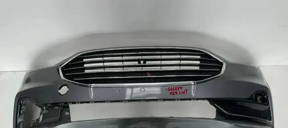 Ford Galaxy Front bumper