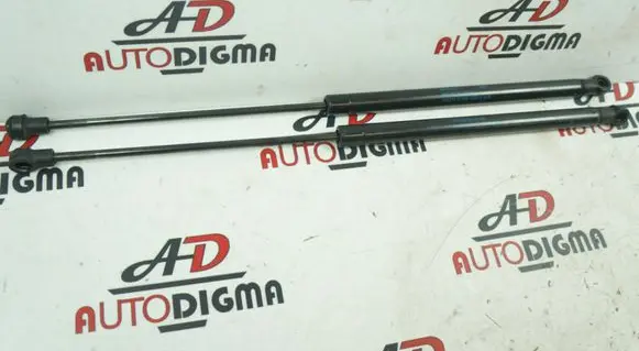 Audi A8 S8 D4 4H Tailgate/trunk strut/damper 4H0827551B