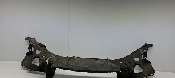 Volvo V60 Radiator support slam panel